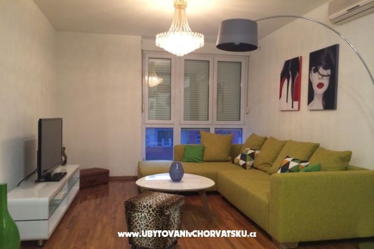 Appartement Sunčani Split – foto 10
