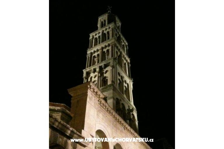 Appartement Sunčani Split – foto 11