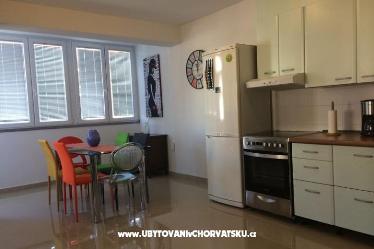 Appartement Sunčani Split – foto 2