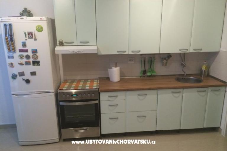 Appartement Sunčani Split – foto 5