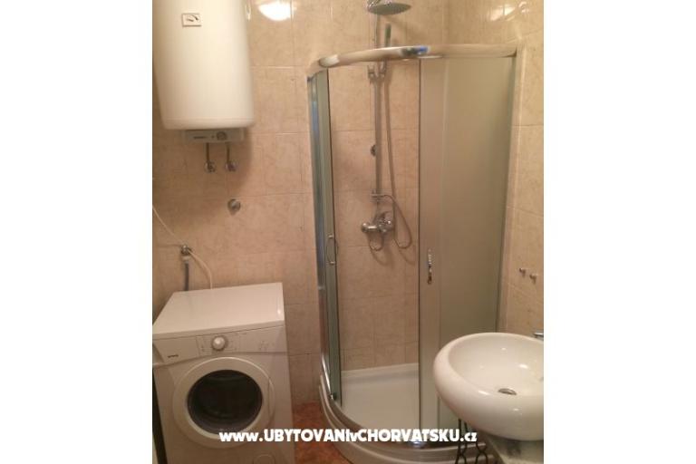 Appartement Sunčani Split – foto 8
