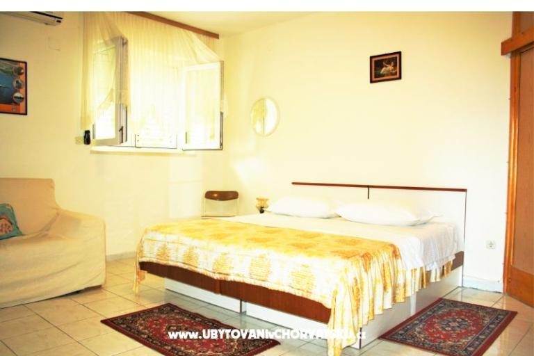 Adriatic Appartements Stobrec – foto 10