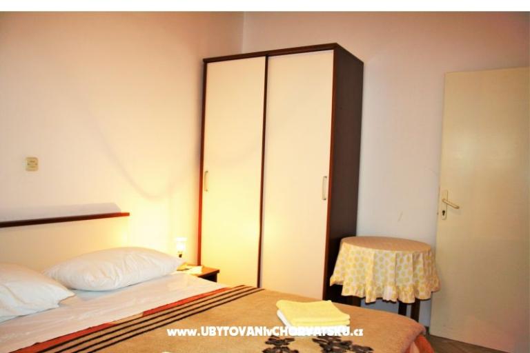 Adriatic Appartements Stobrec – foto 11