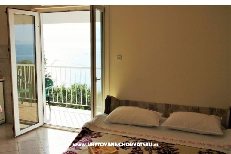 Adriatic Appartements Stobrec – foto 13