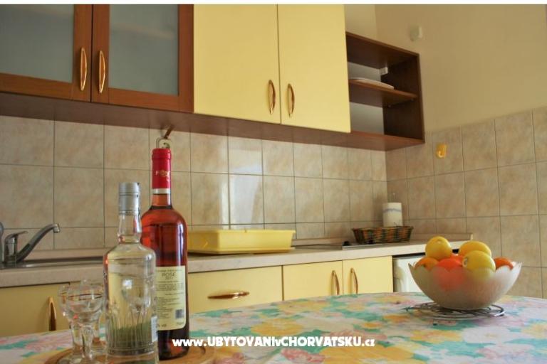 Adriatic Appartements Stobrec – foto 14