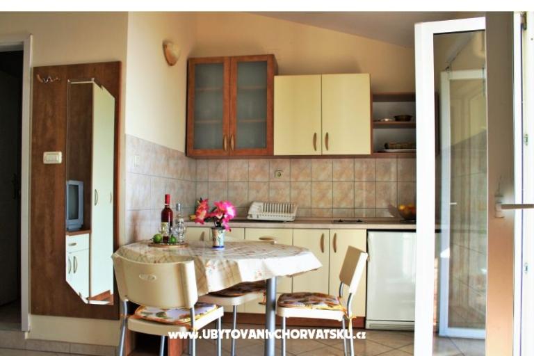 Adriatic Appartements Stobrec – foto 16