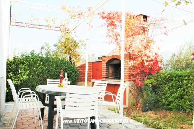 Adriatic Appartements Stobrec – foto 4