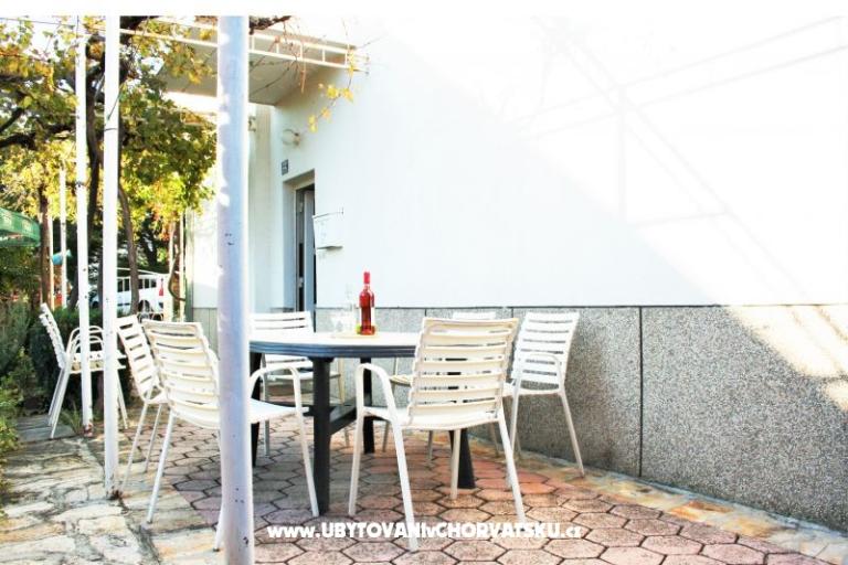 Adriatic Appartements Stobrec – foto 6