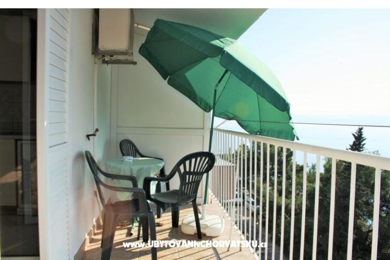 Adriatic Appartements Stobrec – foto 9