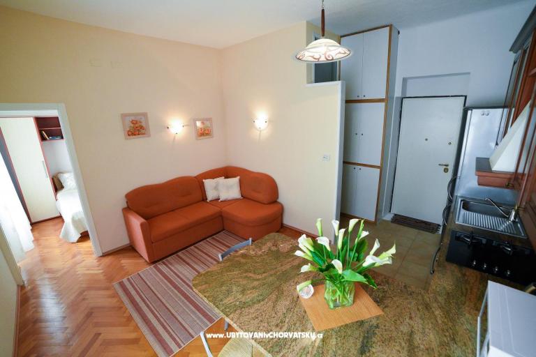 Appartements Bacvice  – foto 6