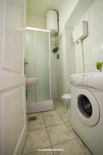 Appartements Bacvice  – foto 8