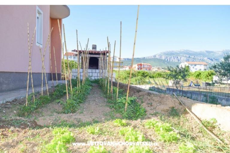 Appartements Daco Stobrec – foto 2