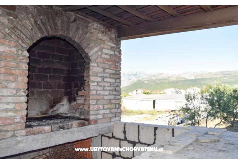 Appartements Daco Stobrec – foto 3