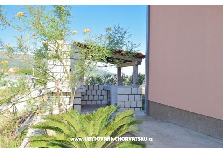 Appartements Daco Stobrec – foto 4