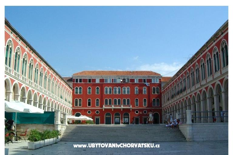 Apartments I &amp; M – foto 5