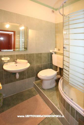 Appartements Istarska – foto 5