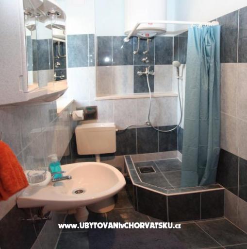 Appartements Istarska – foto 6