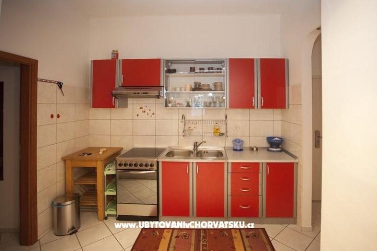 Appartements Istarska – foto 8