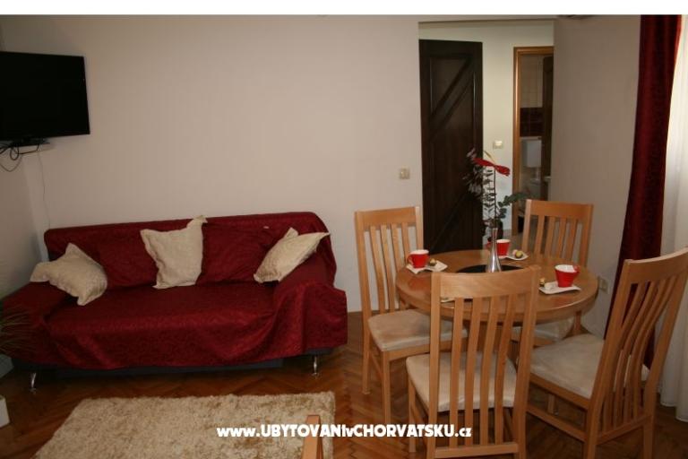 Appartements Josipa – foto 10