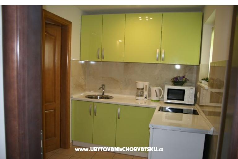 Appartements Josipa – foto 11