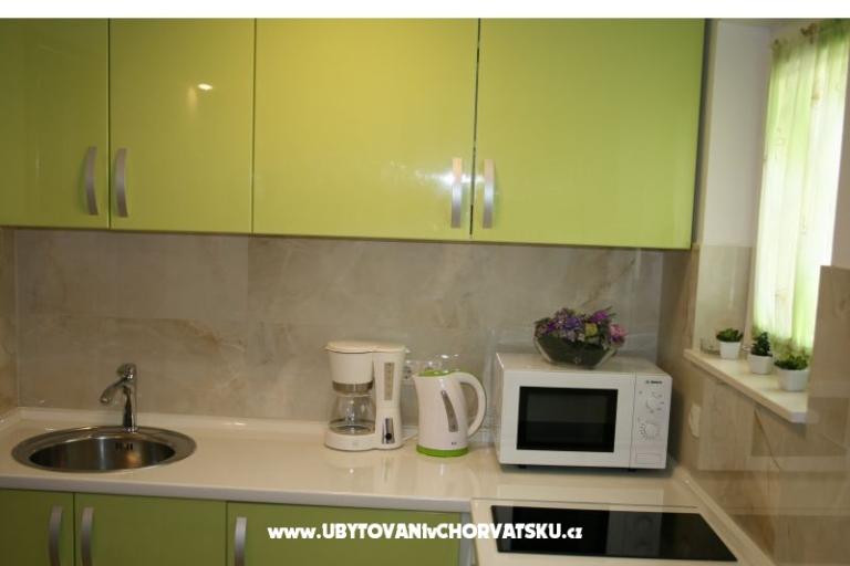 Appartements Josipa – foto 12