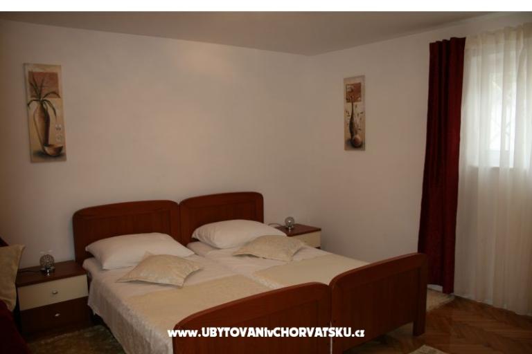 Appartements Josipa – foto 14