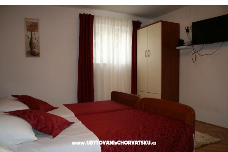 Appartements Josipa – foto 15