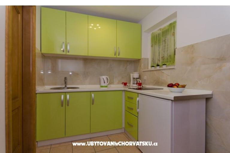 Appartements Josipa – foto 5