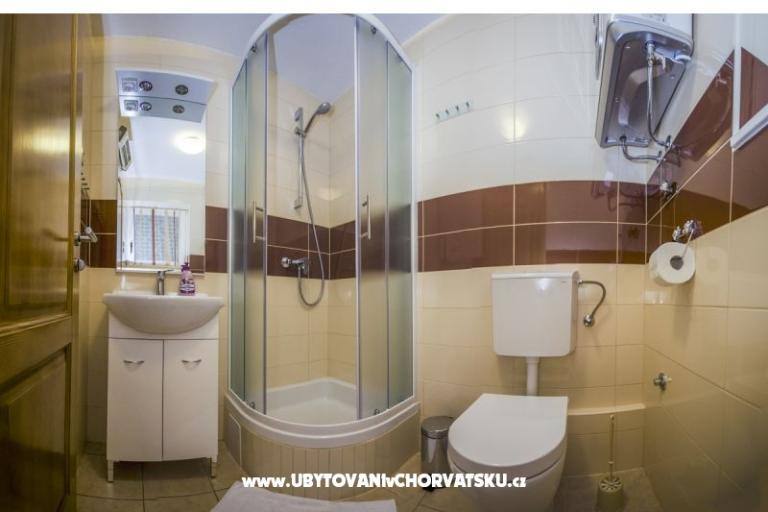 Appartements Josipa – foto 6