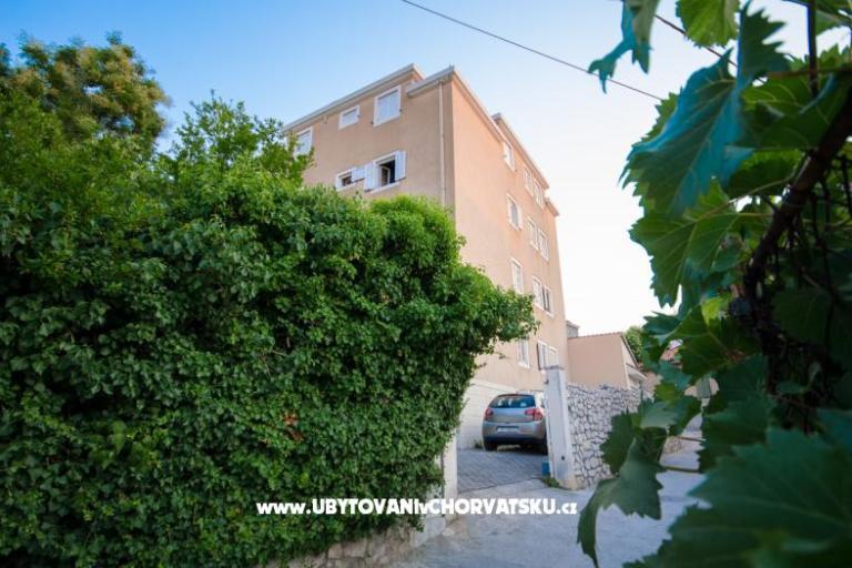 Appartements Josipa – foto 8