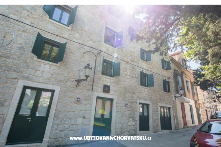 Appartements Korta – foto 14