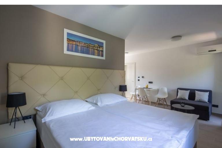 Appartements Korta – foto 15