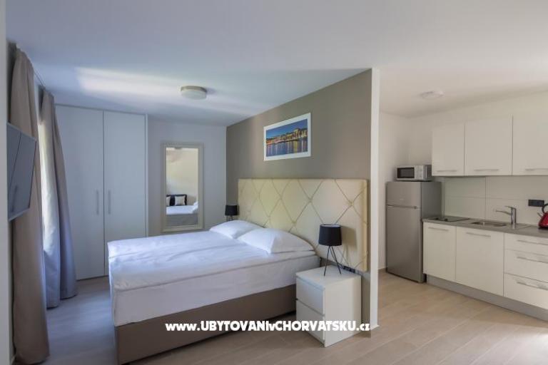 Appartements Korta – foto 2