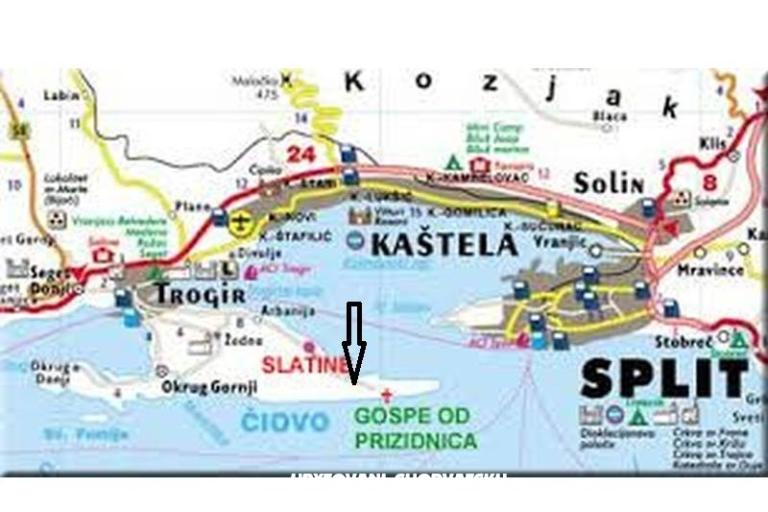 Appartements SILVA /                  – foto 13