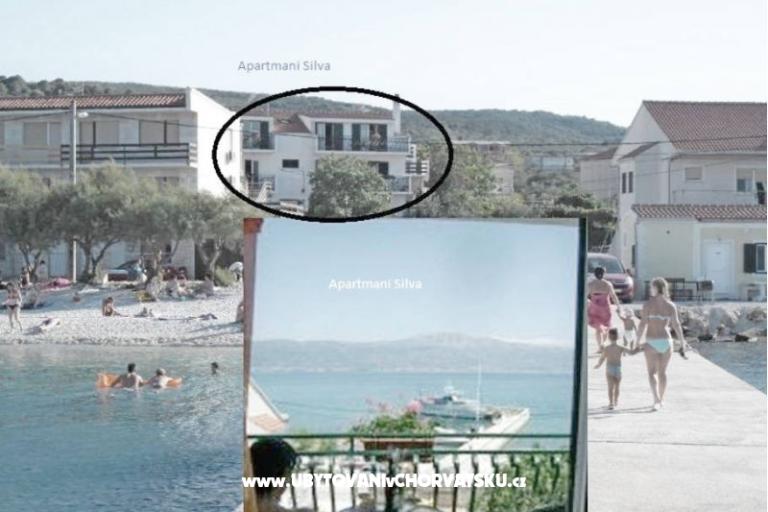 Appartements SILVA /                  – foto 2