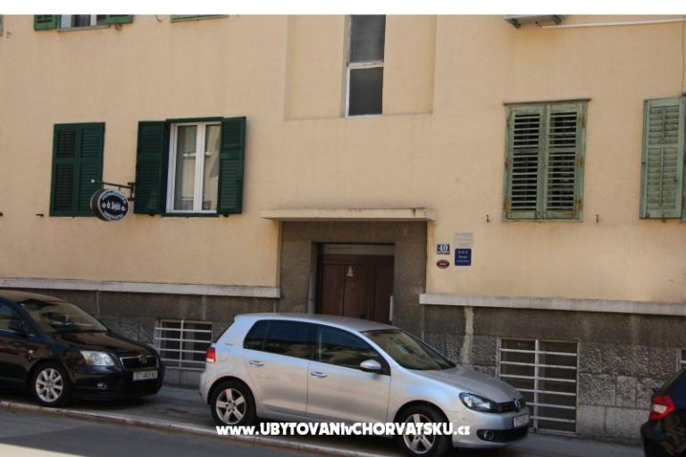 Appartement Simone  1 &amp; 2 – foto 11