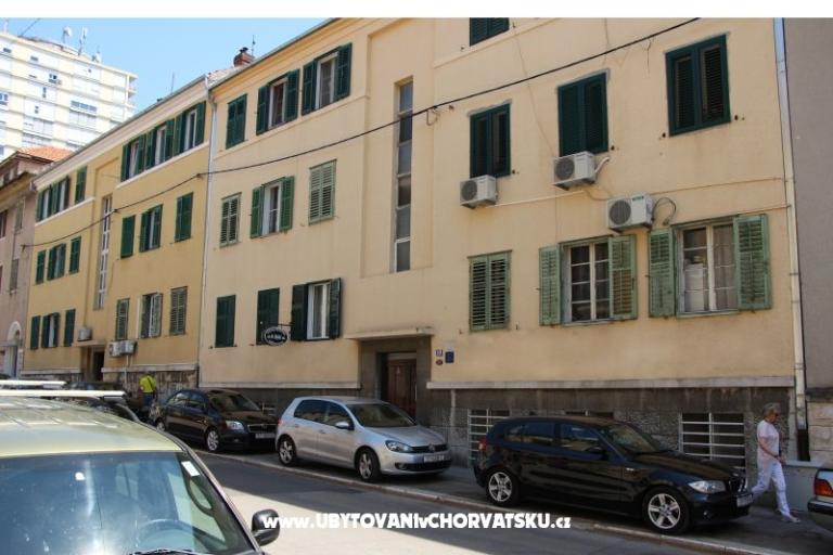 Appartement Simone  1 &amp; 2 – foto 12