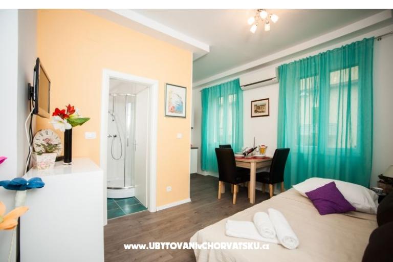 Appartement Simone  1 &amp; 2 – foto 13
