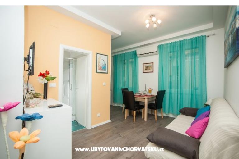 Appartement Simone  1 &amp; 2 – foto 14
