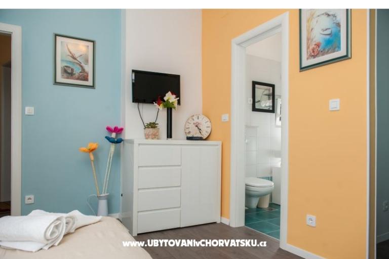 Appartement Simone  1 &amp; 2 – foto 15