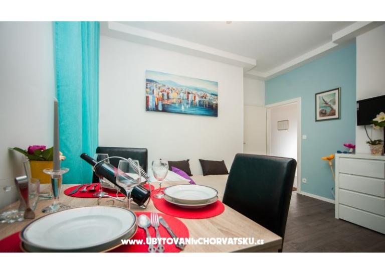 Appartement Simone  1 &amp; 2 – foto 16
