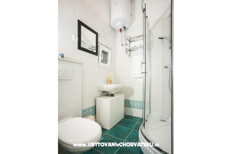 Appartement Simone  1 &amp; 2 – foto 17