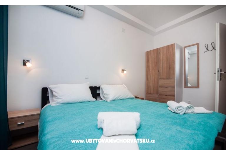 Appartement Simone  1 &amp; 2 – foto 6