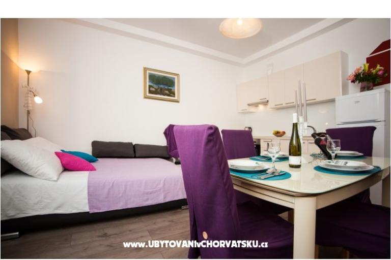 Appartement Simone  1 &amp; 2 – foto 8