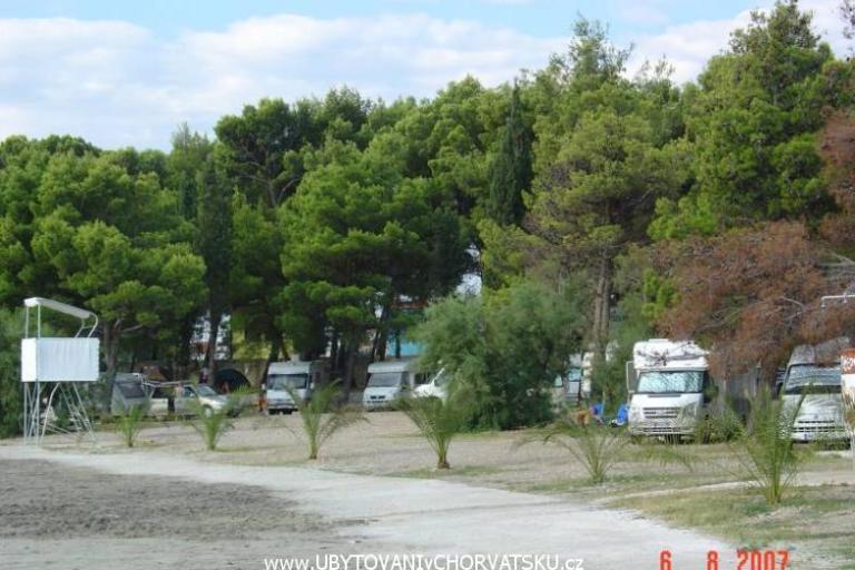 Campementing Stobreč Split – foto 5