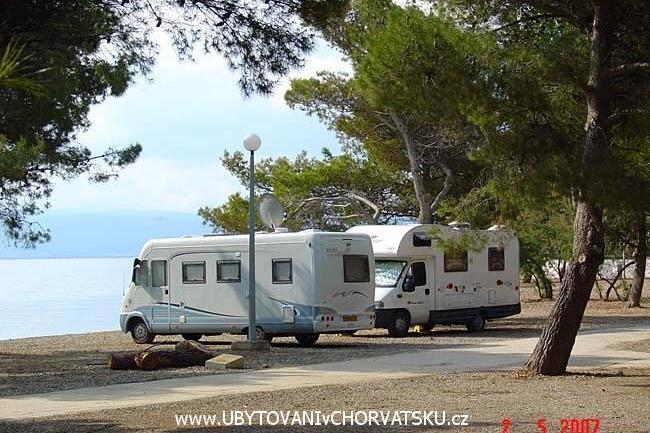 Campementing Stobreč Split – foto 7