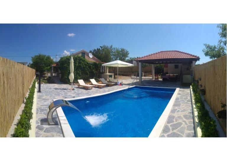 Countryside house avec piscine – foto 12