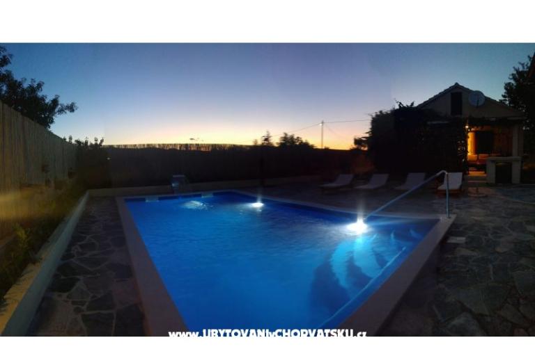 Countryside house avec piscine – foto 14