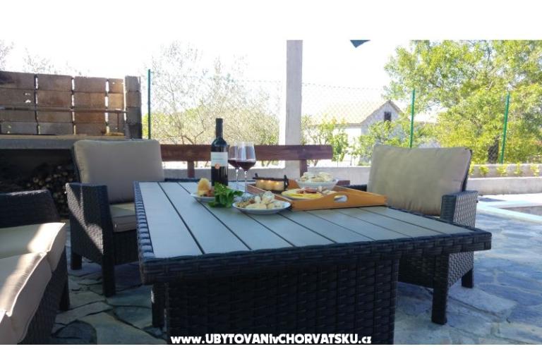 Countryside house avec piscine – foto 15