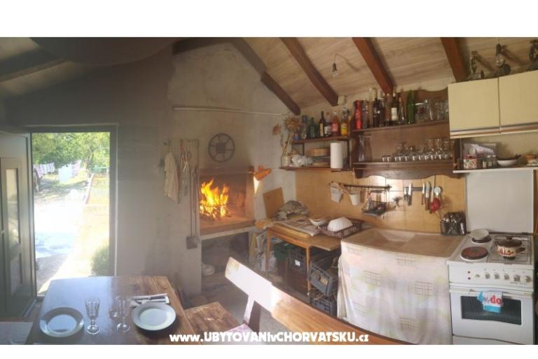 Countryside house avec piscine – foto 16